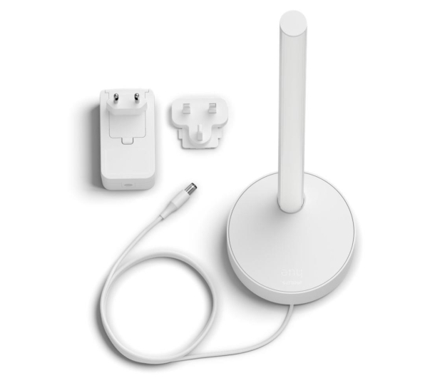 Philips Hue White and color ambiance Lampa Signe gradient 8718696176238 - 678467 - zdjęcie 4